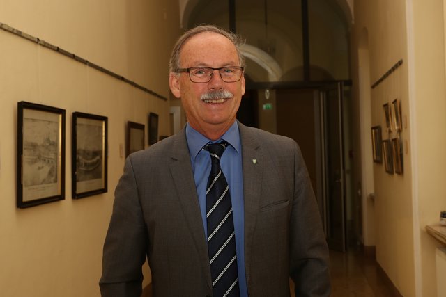 Foto: Klaus Mader