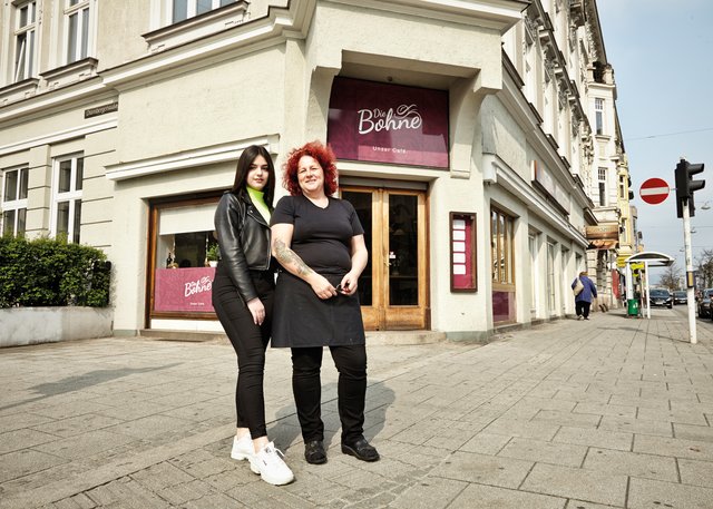Foto: Zoe Goldstein 