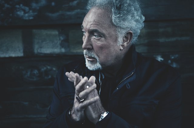 Tom Jones gastiert am 18. Juni in der Sporthalle/Športna dvorana Stožice in Laibach | Foto: www.visitljubljana.com