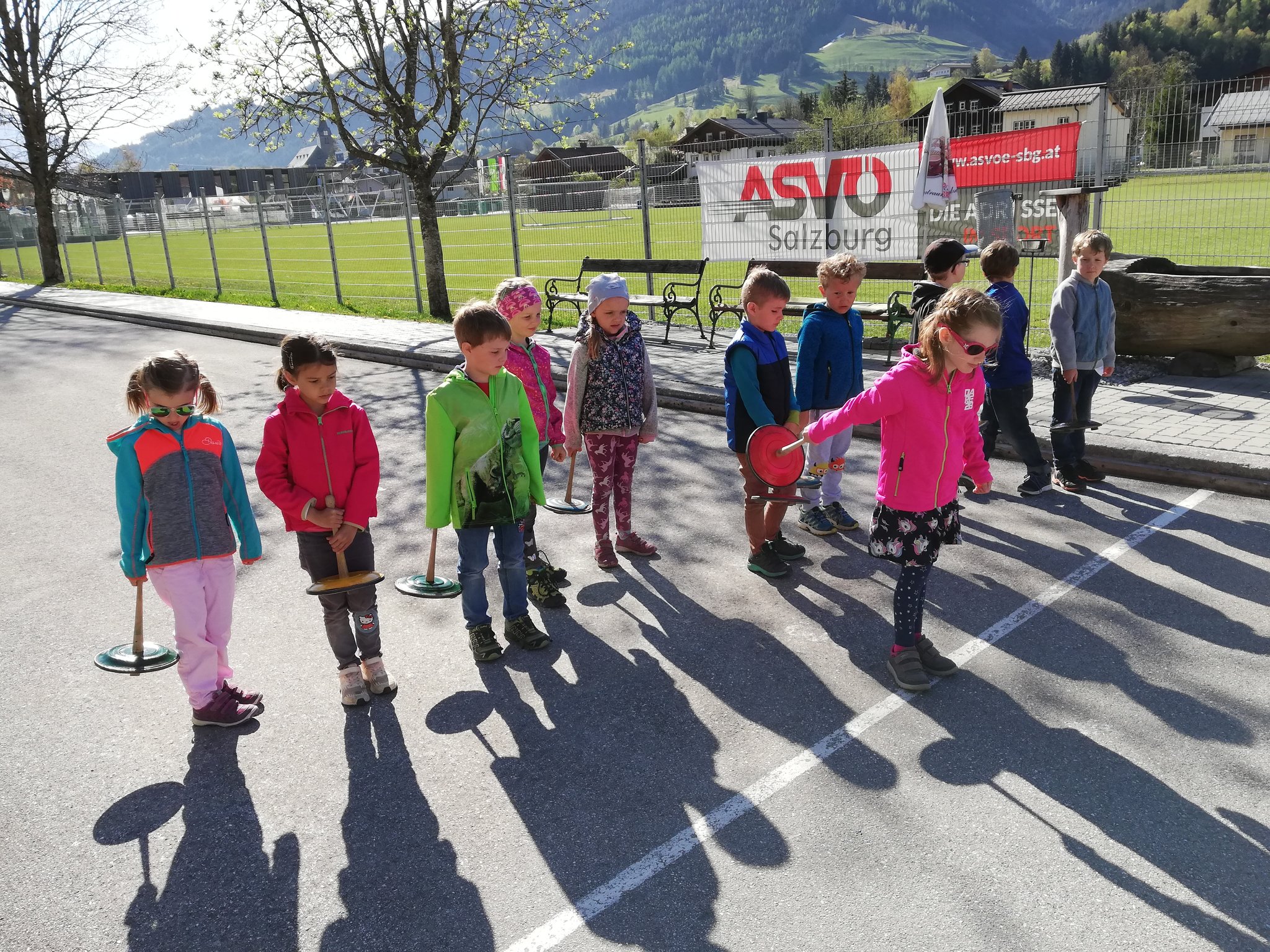 Beim Projekt Anden Alpen Himalaya Von Lima nach Leogang machen ein interkultureller, musikalischer Austausch, das Kennenlernen fremder Kulturen, Home - Unsere Gemeinde - Vereine - Gemeinde Leogang
