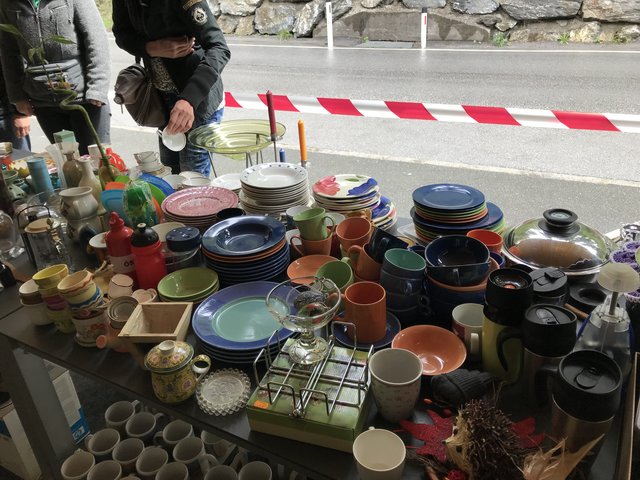 Wirklich schöne Dinge | Foto: Schönegger