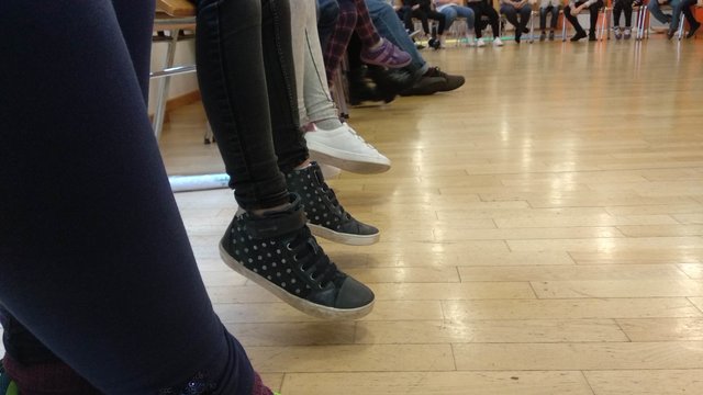 Zweimal im Jahr tagen Kinder- und Jugendparlament auf der Wieden | Foto: Barbara Neuroth