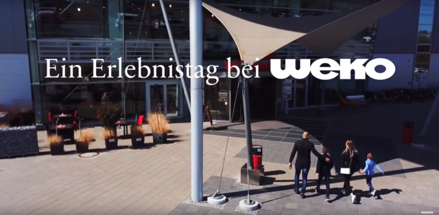 WEKO ist weit mehr als ein Möbelhaus