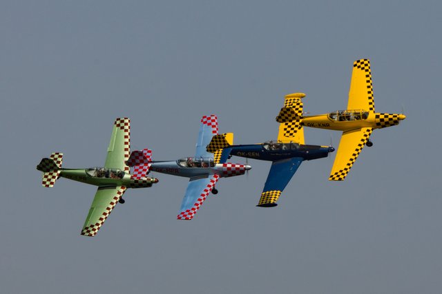 Foto: Wildbergair