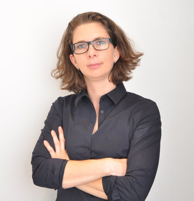 Daniela Balhasi