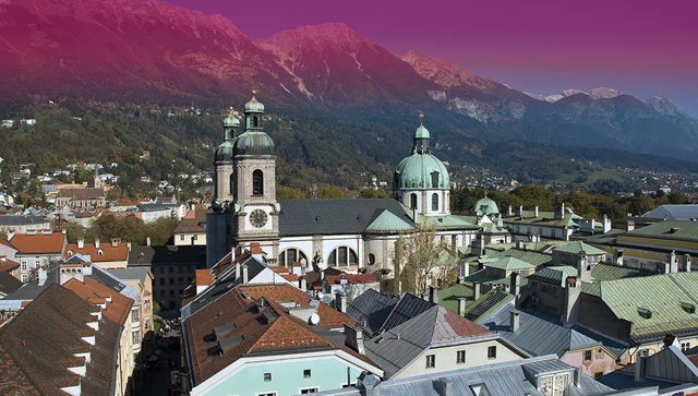 Lange Nacht der Kirche am 24. Mai 2019. 50 Kirchen, Klöster und kirchliche Einrichtungen öffnen ihre Tore und laden ein, kirchliche Räume auf eine besondere Art kennen zu lernen.