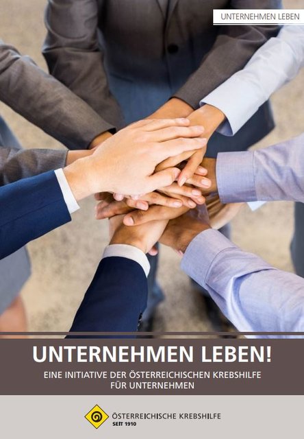Das psychoonkologische Coaching ist kostenlos. | Foto: Krebshilfe