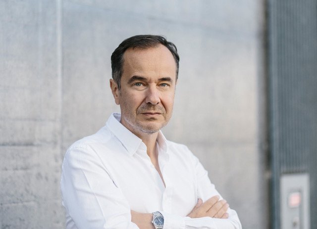 Der Salzburger Unternehmer Christian Salić wurde von Tirol Werbung zum Juryvorsitzenden gemacht. 