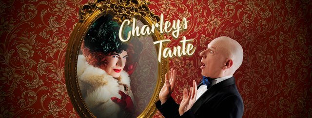 Charleys Tante: ab 8. Juni im Volxhaus Klagenfurt, eine Produktion der Musicalfactory Kärnten | Foto: Musicalfactory Kärnten
