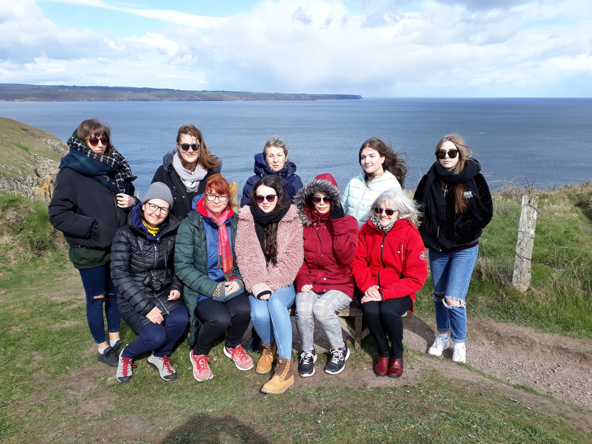 Irland kennenlernen