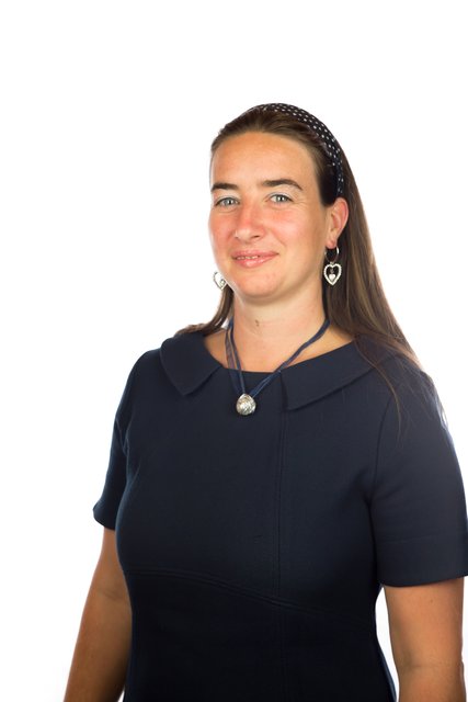 Silvia Häusl-Benz, Bürgermeisterin in Pörtschach | Foto: ÖVP