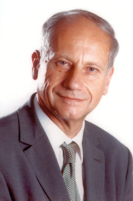 Wirtschafts- und Sozialhistoriker Roman Sandgruber. | Foto: privat