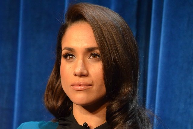 Meghan Markle: Ihr Sohn ist noch kein Prinz