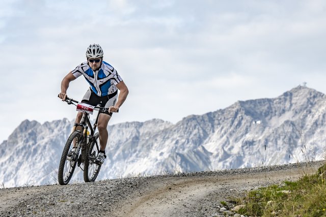 „Arlberger Steinbock Challenge“ - so heißt die neue Mountainbike-Herausforderung in St. Anton am Arlberg, die 2019 das erste Mal ausgetragen wird.
