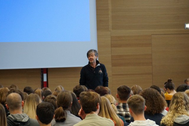 Helmut Wlasak, Richter am Straflandesgericht Graz