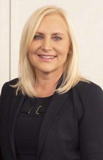 Europadialog VPSpitzenkandidatin Angelika Winzig in Steyr Steyr