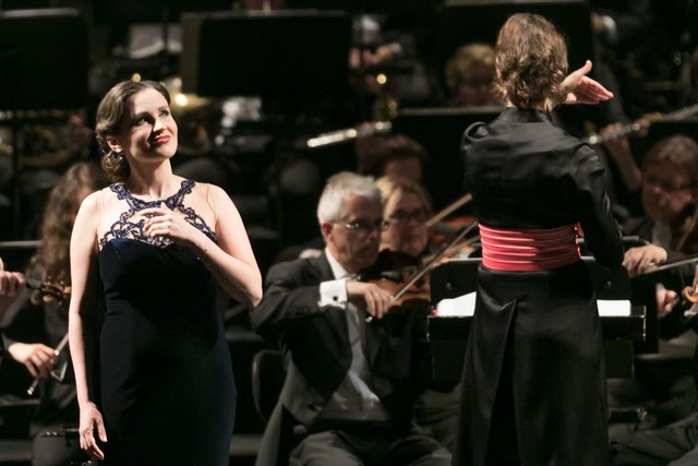 Tetiana Miyus | Foto: Oliver Wolf