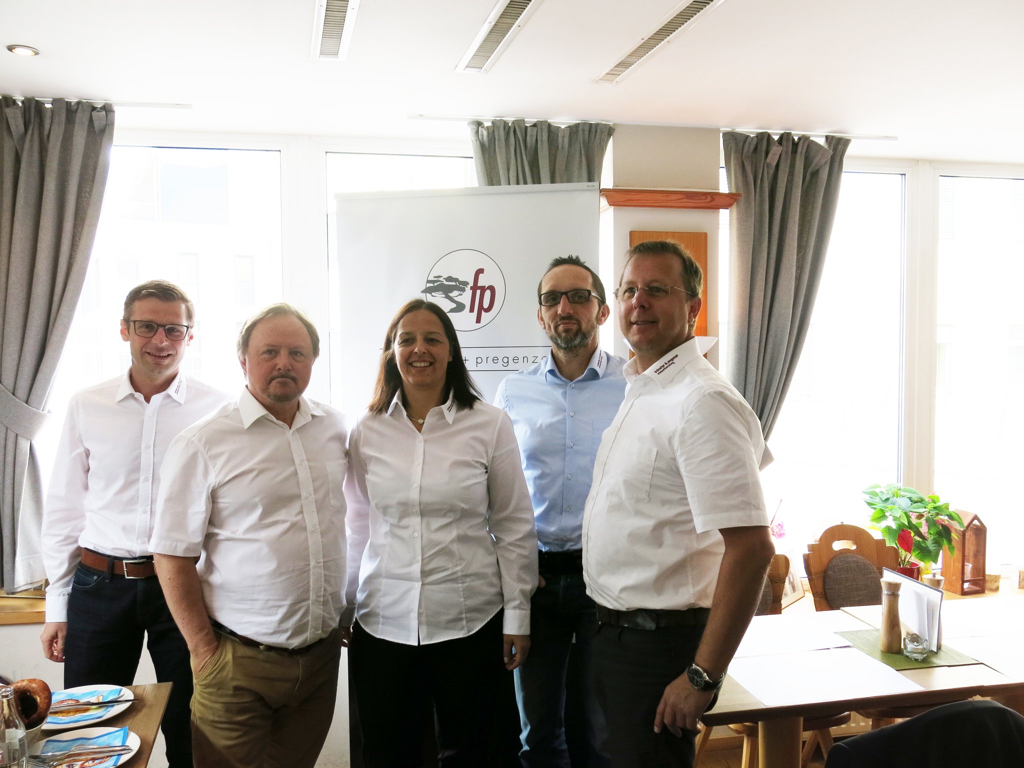 Fp Steuerberatung Gmbh & Co Kg