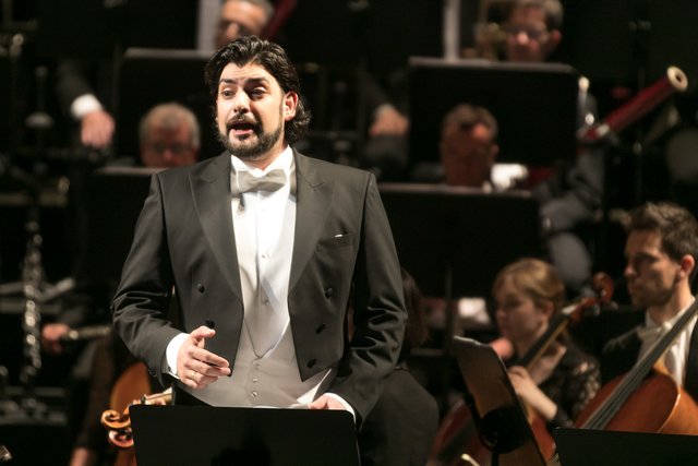 Ilker Arcayürek | Foto: Oliver Wolf