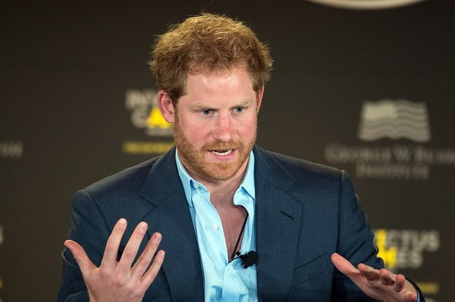 Der Vater von Meghan Markle richtet sich an die Öffentlichkeit