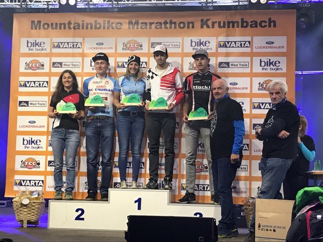 Manuel Weber gilt als Favorit in Lankowitz.