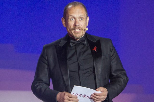 Der 26. Life Ball wird heuer der letzte sein, verkündete Organisator Gery Keszler. | Foto: Life Ball/Jürgen Hammerschmied