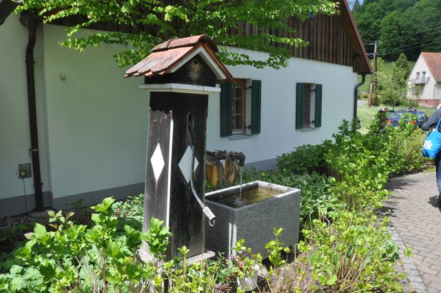 Foto: WOCHE