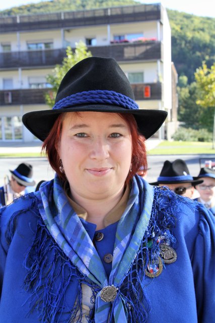 Elke Höfler | Foto: Edith Ertl