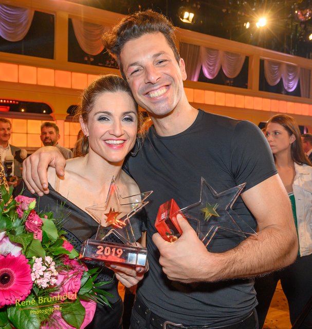 Lizz Görgl&Thomas Kraml