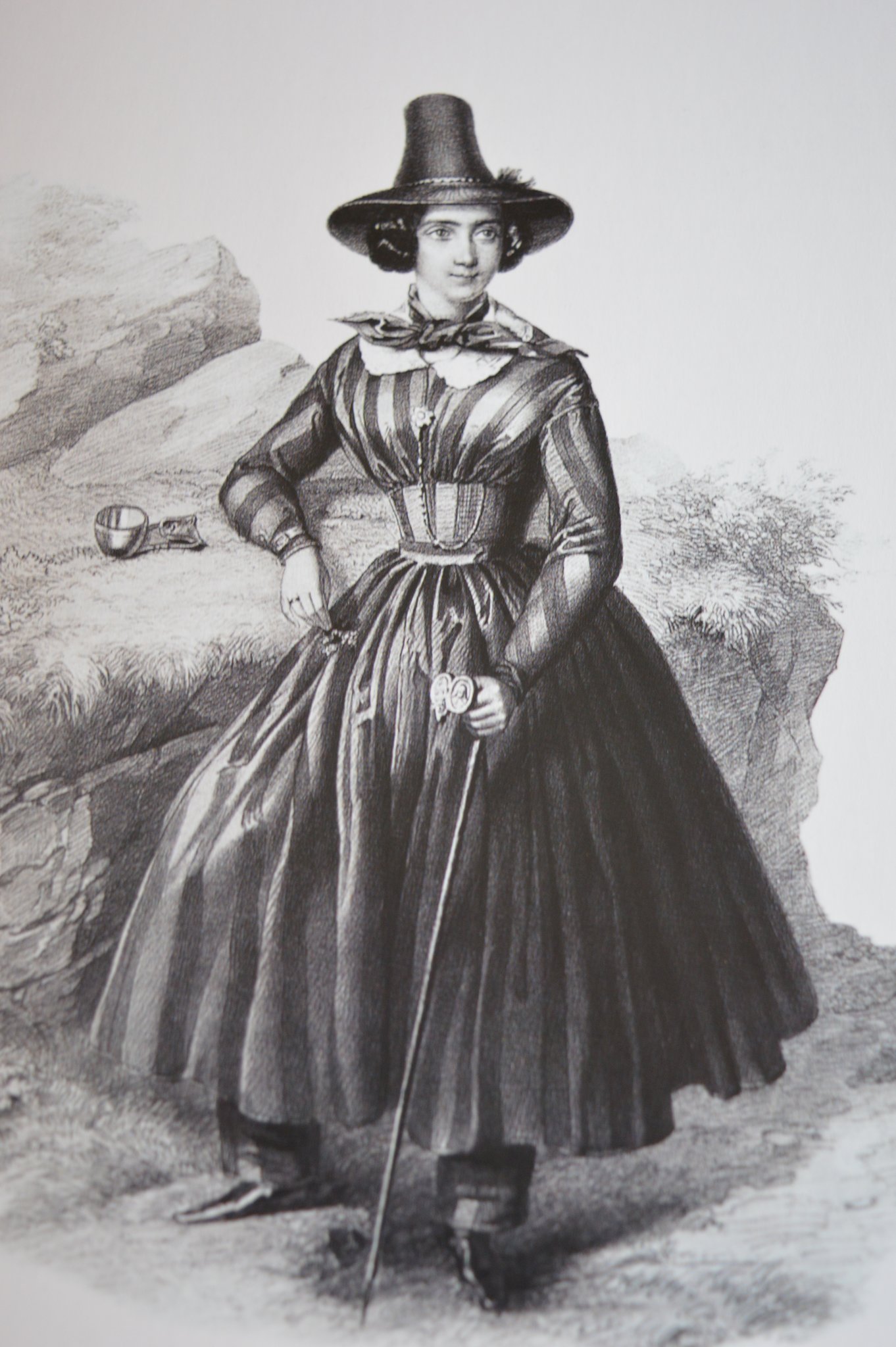 130. Todestag Königin Marie von Bayern am 17. Mai 2019: Die Königin des