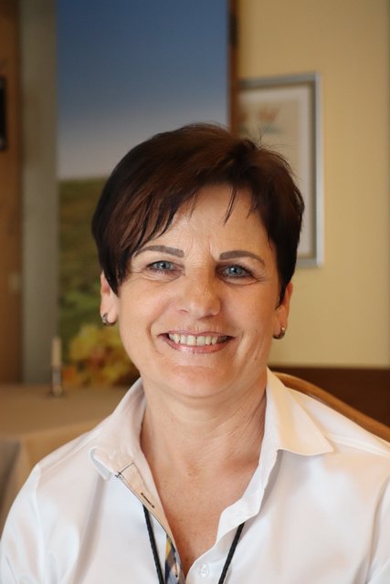 Das Hobby von Elfriede Mautner ist Linedance. Zur Musik von Country, Pop und Rock liebt die Gössendorferin den Gesellschaftstanz, dessen Merkmal Reihen und Linien sind.