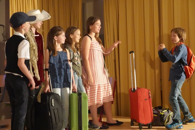 Foto: Wolfgang Neffen, FC Donald