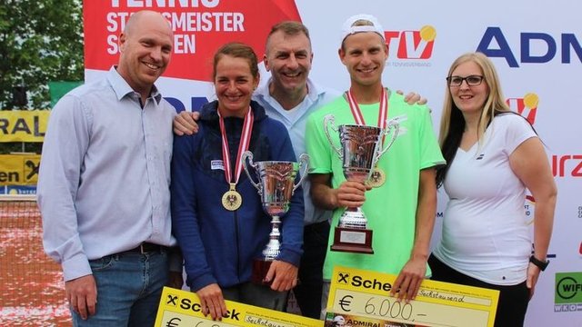 Foto: Dietmar Heger/BTV