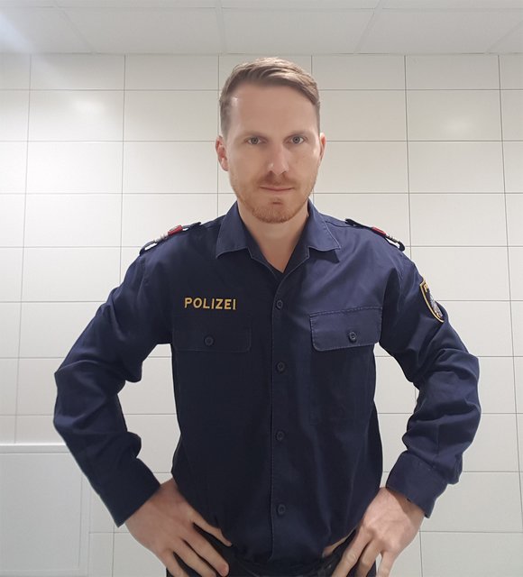 Auch sechs Drehtage brachte es Andreas Ortner in den letzten Monaten. | Foto: KK