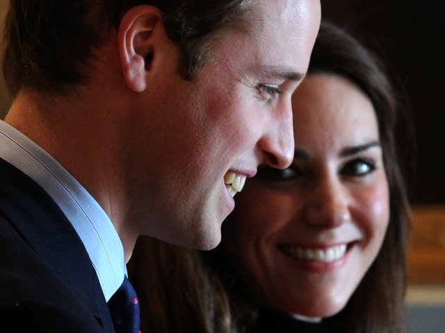 Die Kinder von Kate Middleton haben ein gutes Verhältnis zu ihren Cousins und Cousinen