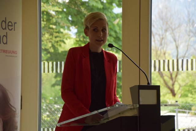 O-Dorf: Neuer Kindergarten in der Schützenstraße – mit Video - Innsbruck