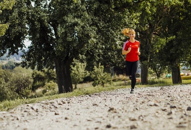 Ausdauertraining ist ideal bei Stoffwechselproblemen, Herz-Kreislauf-Erkrankungen und Depressionen.
