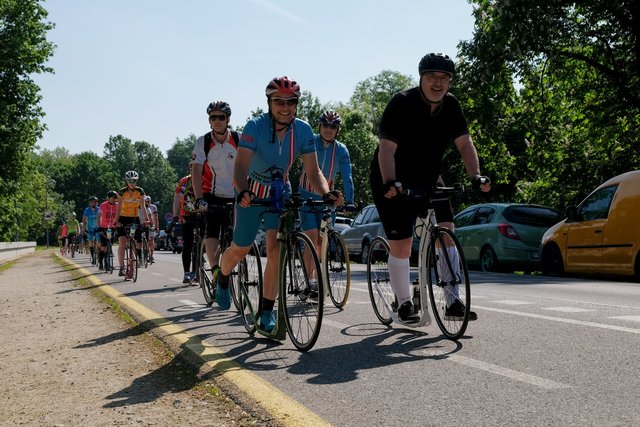 Qualitativ hochwertige Tretroller gibt es ab ca. 300€ und diese sind dann Sportgeräte, die aber universell - also auch Alltag - einsetzbar sind.  | Foto: privat