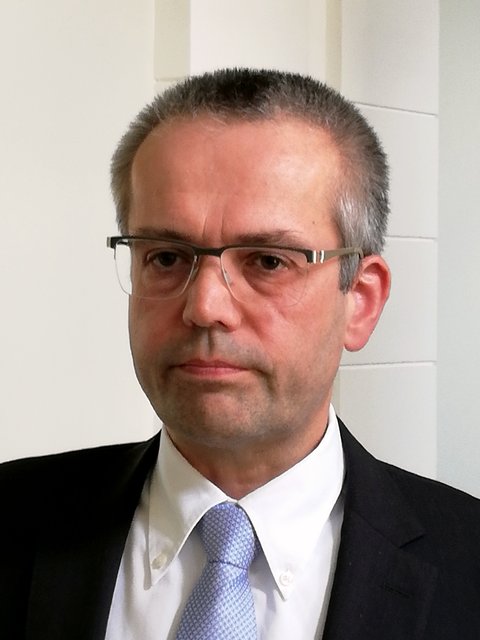 Michael Steininger, Verteidiger von Dockner.