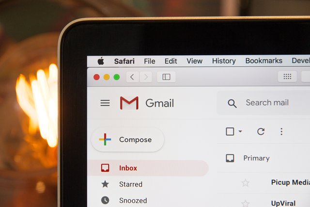 Auf eine gefälschte E-Mail fiel eine Hermagorerin herein | Foto: Unsplash/Host Sorter