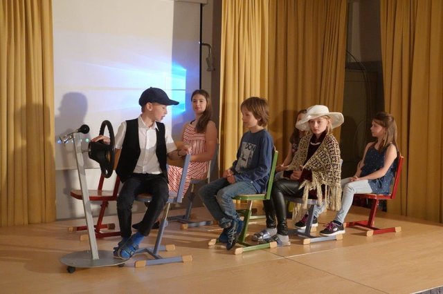 Foto: Wolfgang Neffen, FC Donald