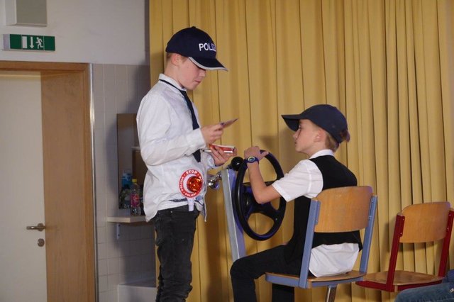 Foto: Wolfgang Neffen, FC Donald