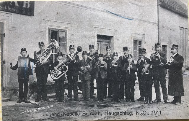 Foto: Topothek Litschau/Poindl