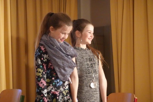 Foto: Wolfgang Neffen, FC Donald