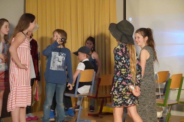 Foto: Wolfgang Neffen, FC Donald