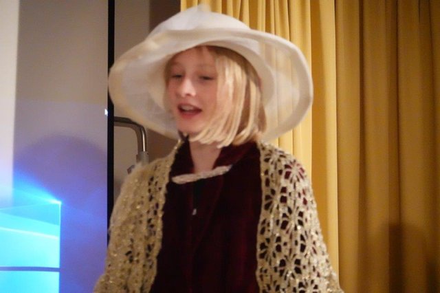 Foto: Wolfgang Neffen, FC Donald