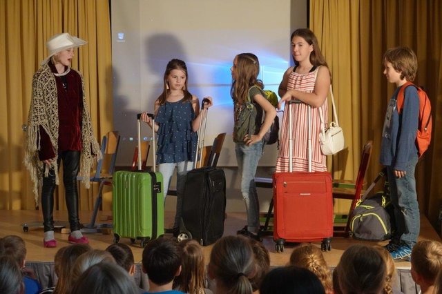 Foto: Wolfgang Neffen, FC Donald