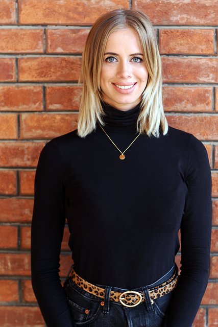 Lisa Gassler von Venuzle