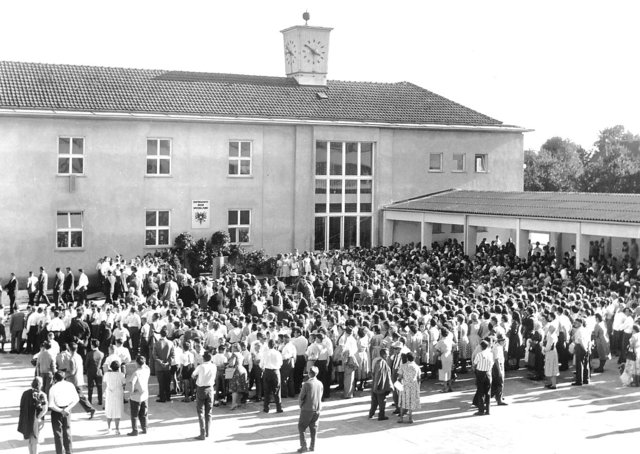 Foto: Heimatmuseum Traun