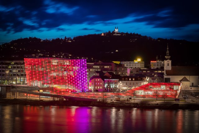 Die Oberösterreicher profitieren im nationalen Vergleich leicht unterdurchschnittlich von der Steuerreform.